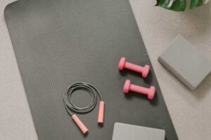 home workouts Ogden