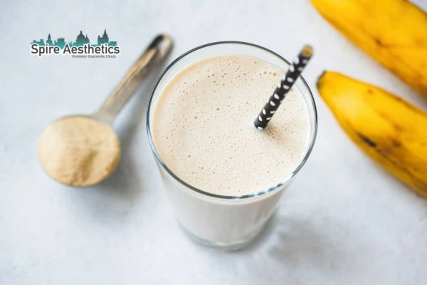 Boost your wellness goals and lose weight with the best protein powder Ogden
