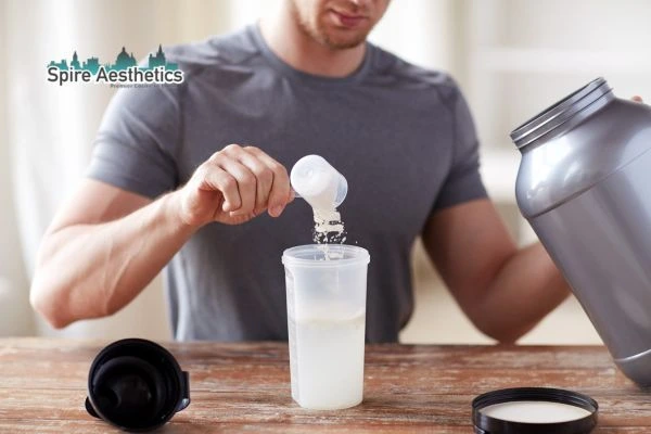 understand which protein powder Ogden is best for you!