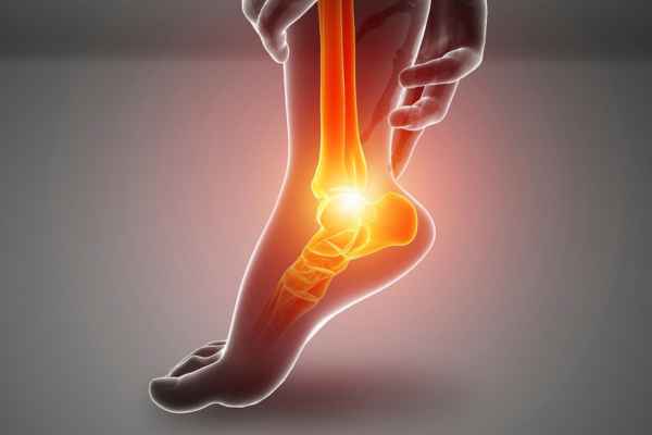 EMS Injury Rehabilitation Ogden
