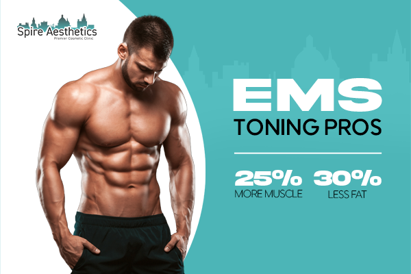 Why Golfers Choose HIFU for Arm Sculpting at Spire Aesthetics Ogden