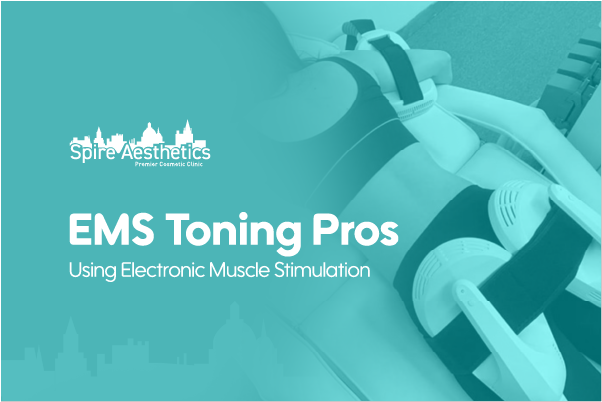 EMS Toning Pros Ogden