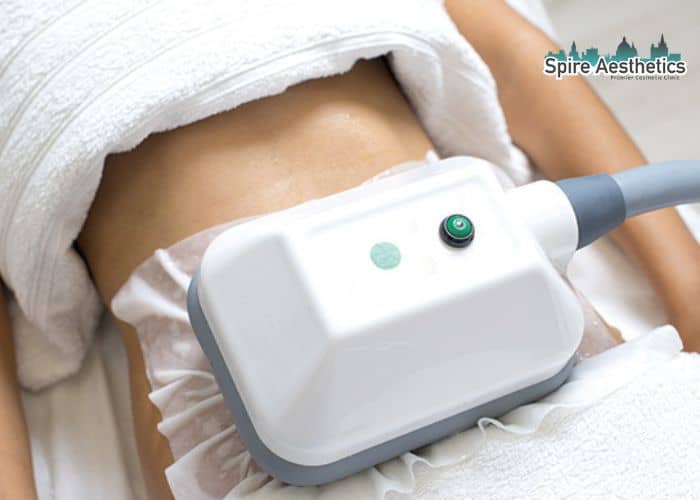 Shift Those Extra Pounds: How Fat Freezing Can Help You Slim Down Ogden