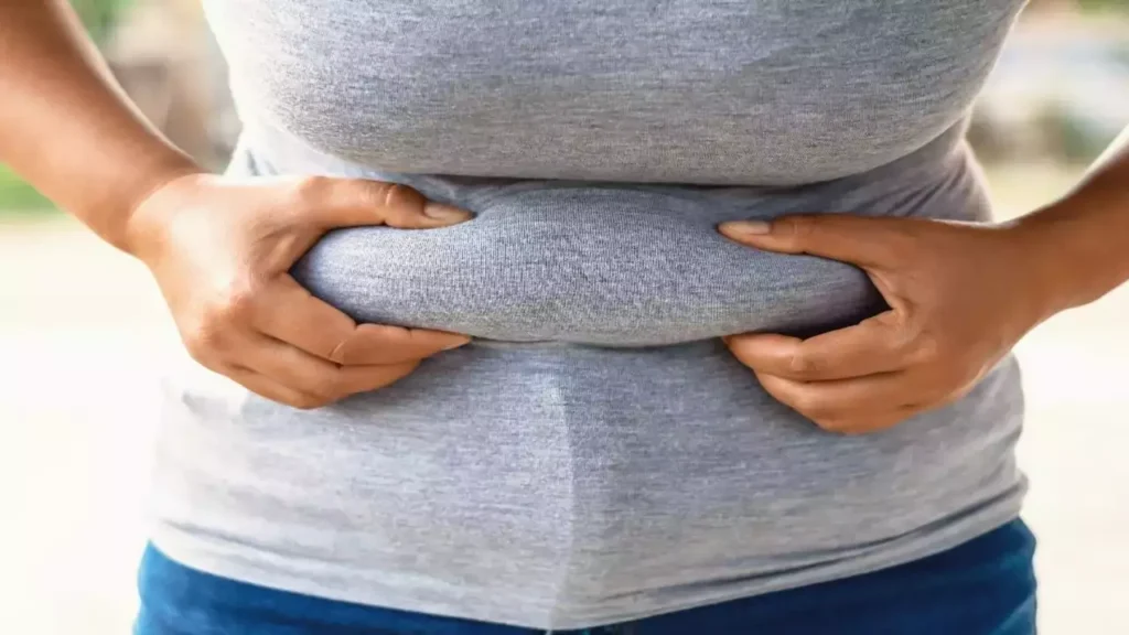 Why Do We Struggle with Stubborn Fat Despite Healthy Habits Ogden